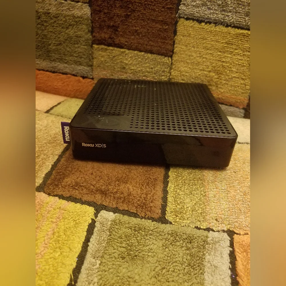 Roku XD/S 2100X